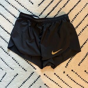 Nike Running Shorts.